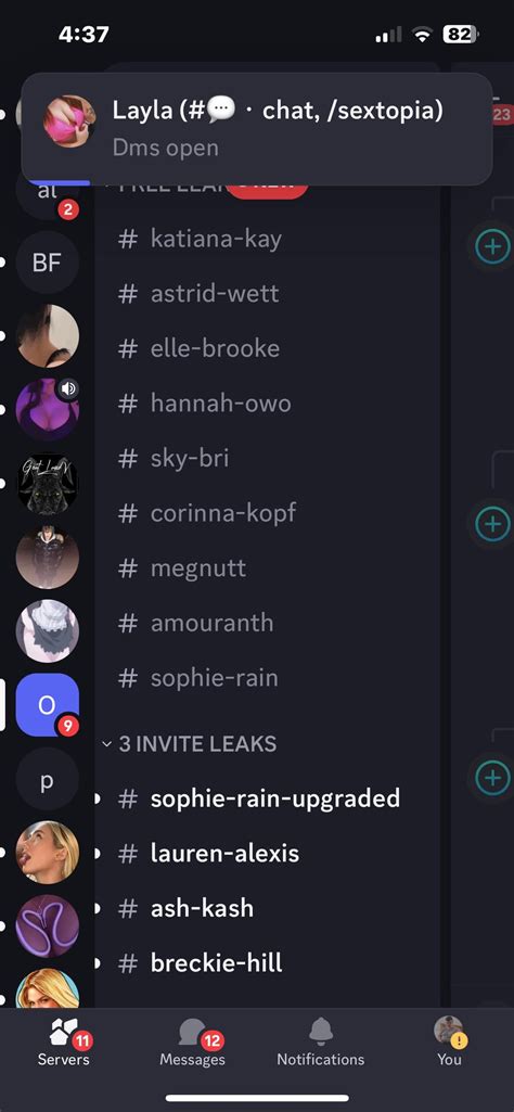 discord teen leaks|Browse Public Teen Discord Servers